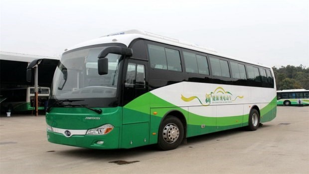 道路之爭(zhēng)？工信部叫停三元鋰電池客車